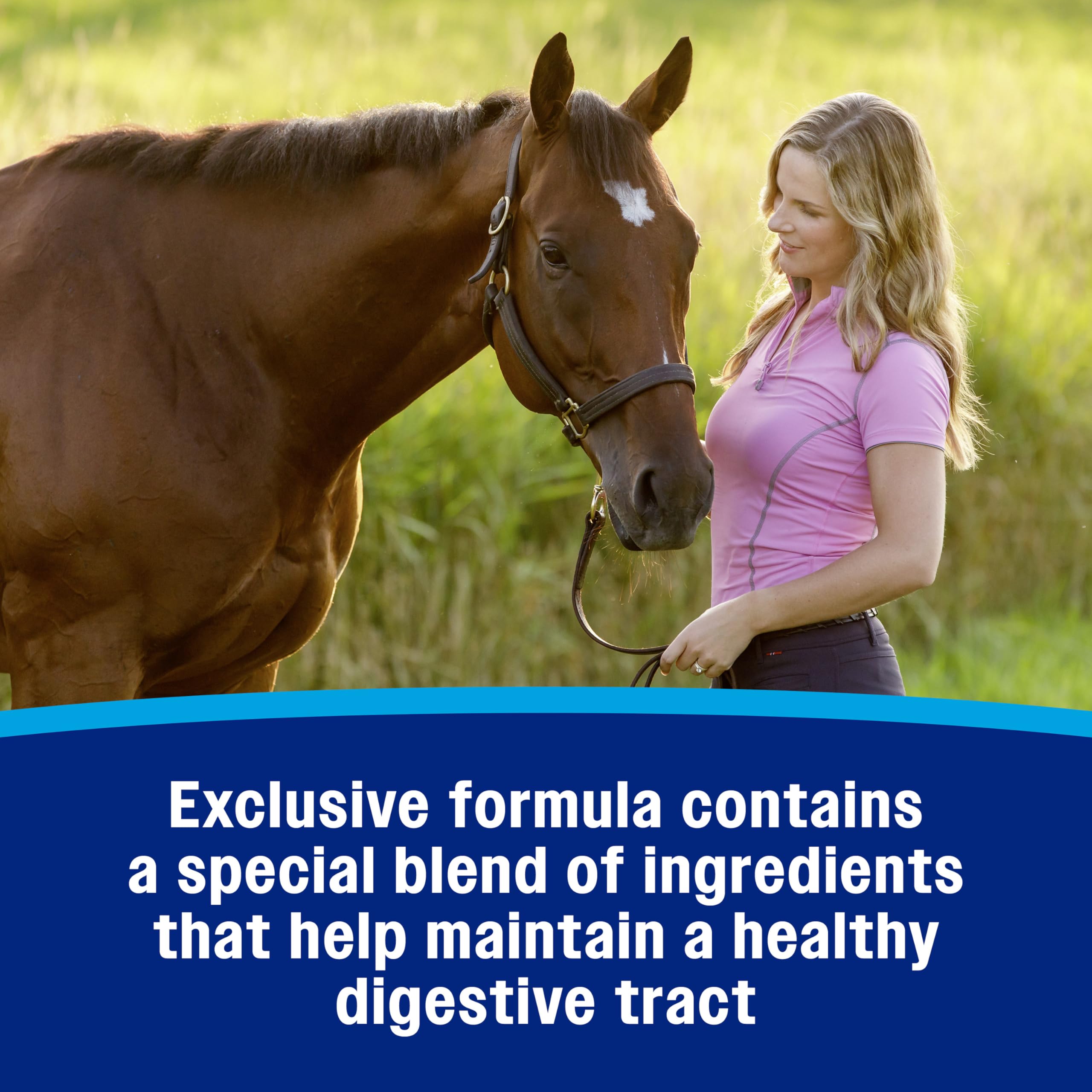 Foto 6 | Suplemento Farnam Hindgut Estabilizer Pellets Para Caballos - Venta Internacional.
