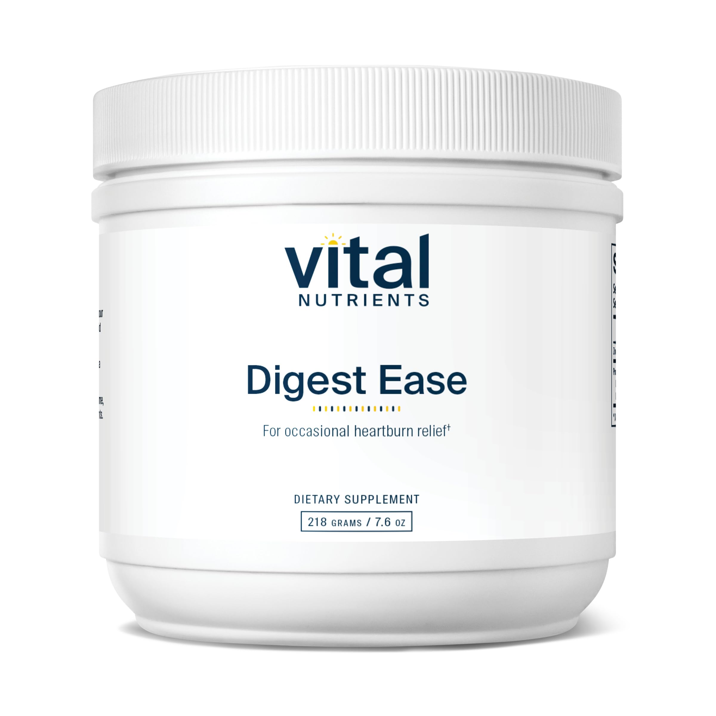 Foto 1 | Suplemento Alimenticio Vital Nutrients para la Acidez Estomacal -  Venta Internacional