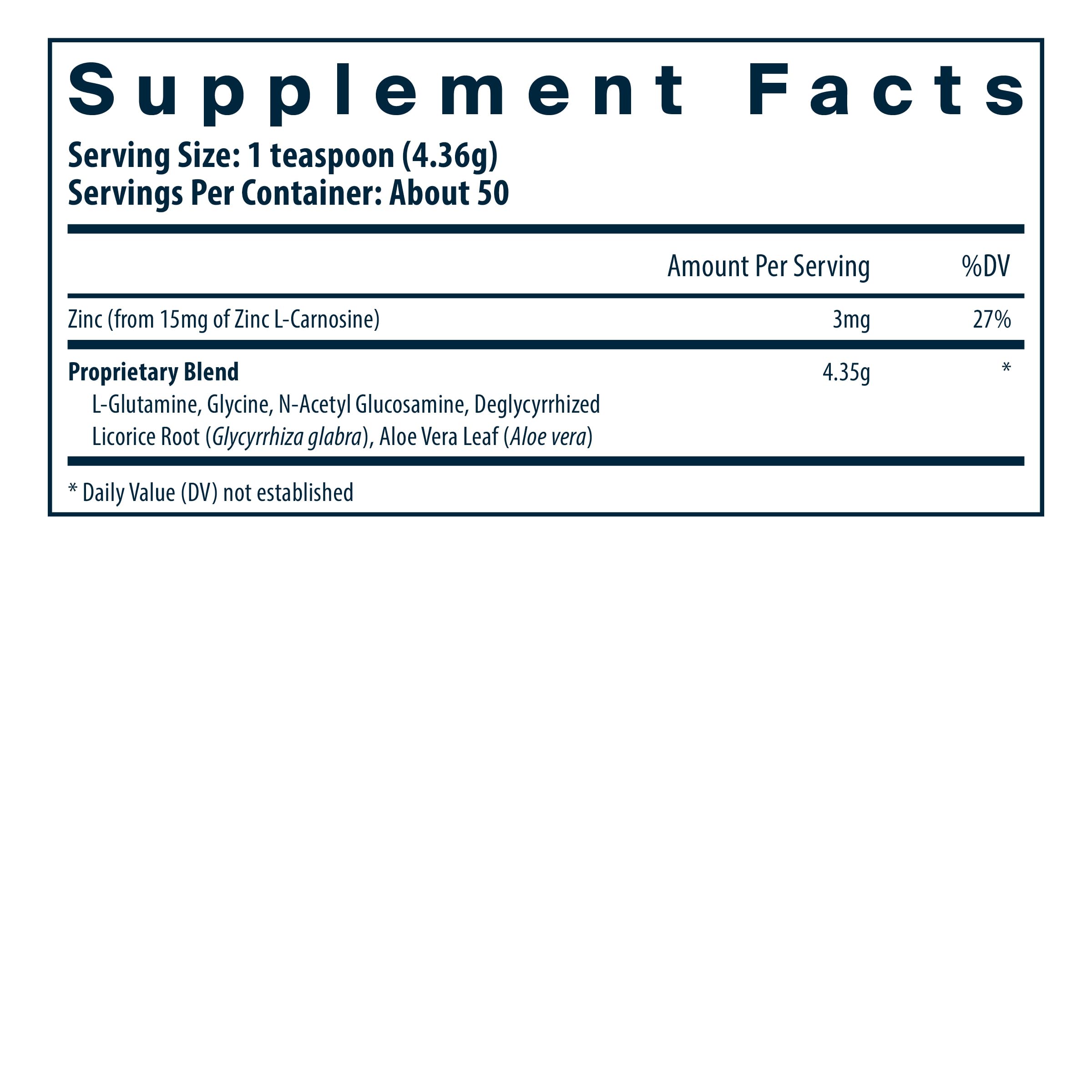 Foto 2 | Suplemento Alimenticio Vital Nutrients para la Acidez Estomacal -  Venta Internacional
