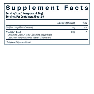 Foto 2 | Suplemento Alimenticio Vital Nutrients para la Acidez Estomacal - Venta Internacional