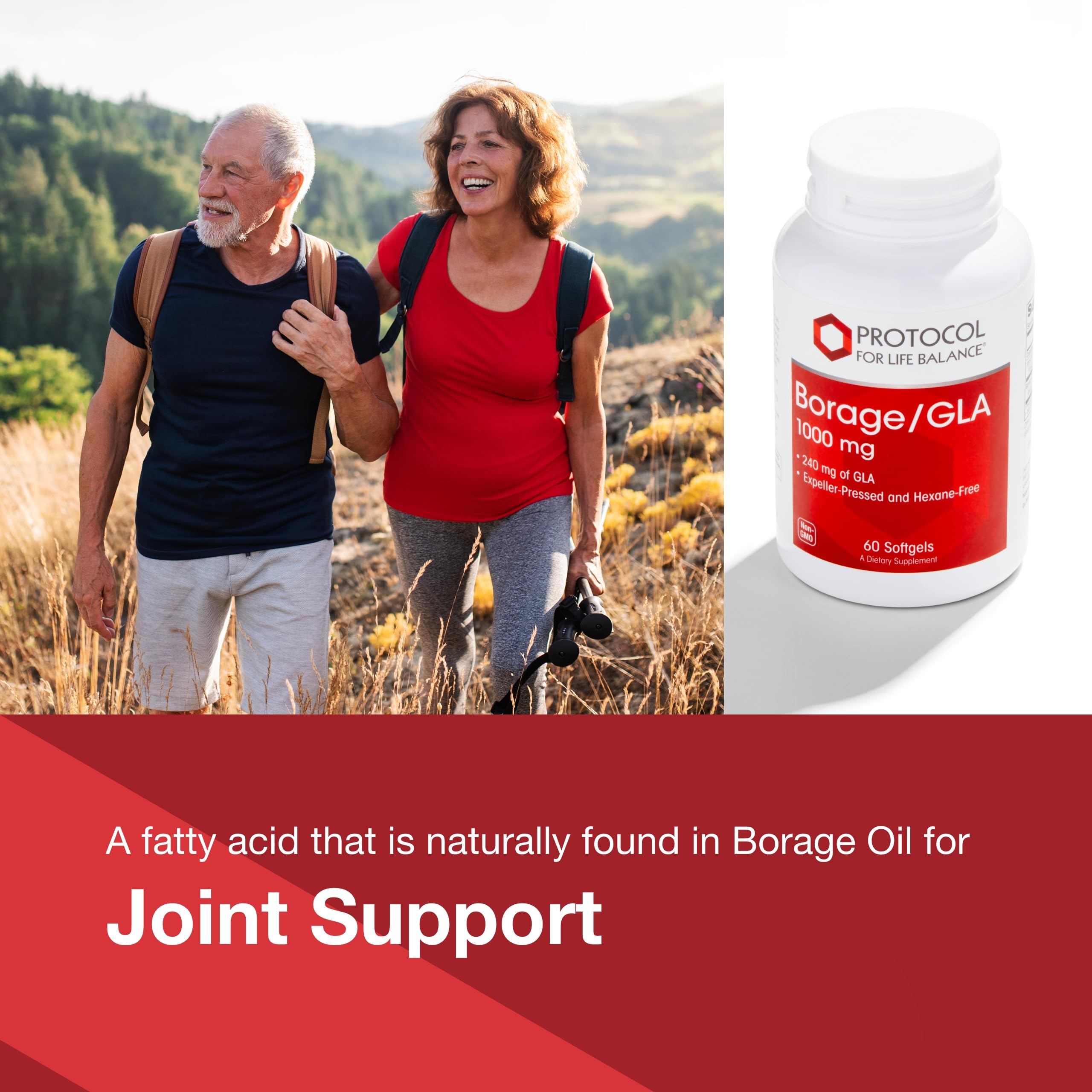 Foto 4 pulgar | Suplemento Borraje/gla 1000 mg - Venta Internacional