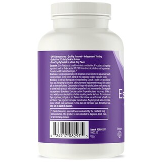 Foto 2 | Suplemento Aor Estro Freedom Vegan 60 Cápsulas - Venta Internacional