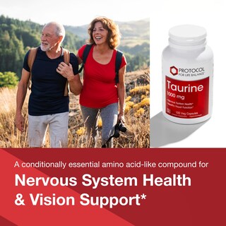 Foto 3 | Taurina Protocol For Life Balance 100 Tabletas-Venta Internacional
