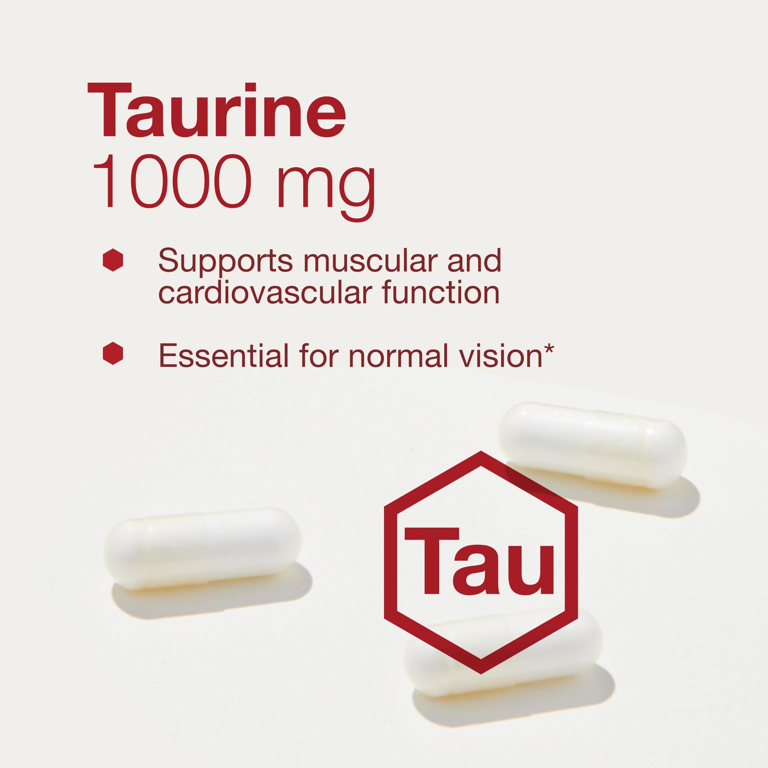 Foto 5 pulgar | Taurina Protocol For Life Balance 100 Tabletas-Venta Internacional