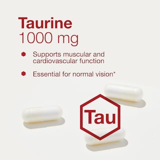Foto 4 | Taurina Protocol For Life Balance 100 Tabletas-Venta Internacional
