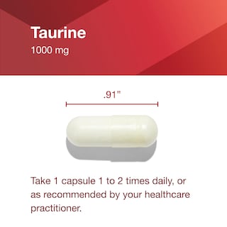 Foto 7 | Taurina Protocol For Life Balance 100 Tabletas-Venta Internacional