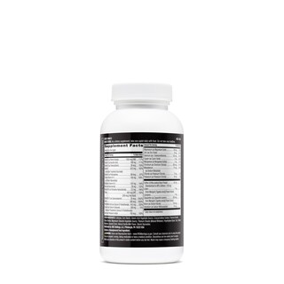 Foto 3 | Multivitamínico Gnc Mega Men Energy One Daily 60 Cápsulas - Venta Internacional.