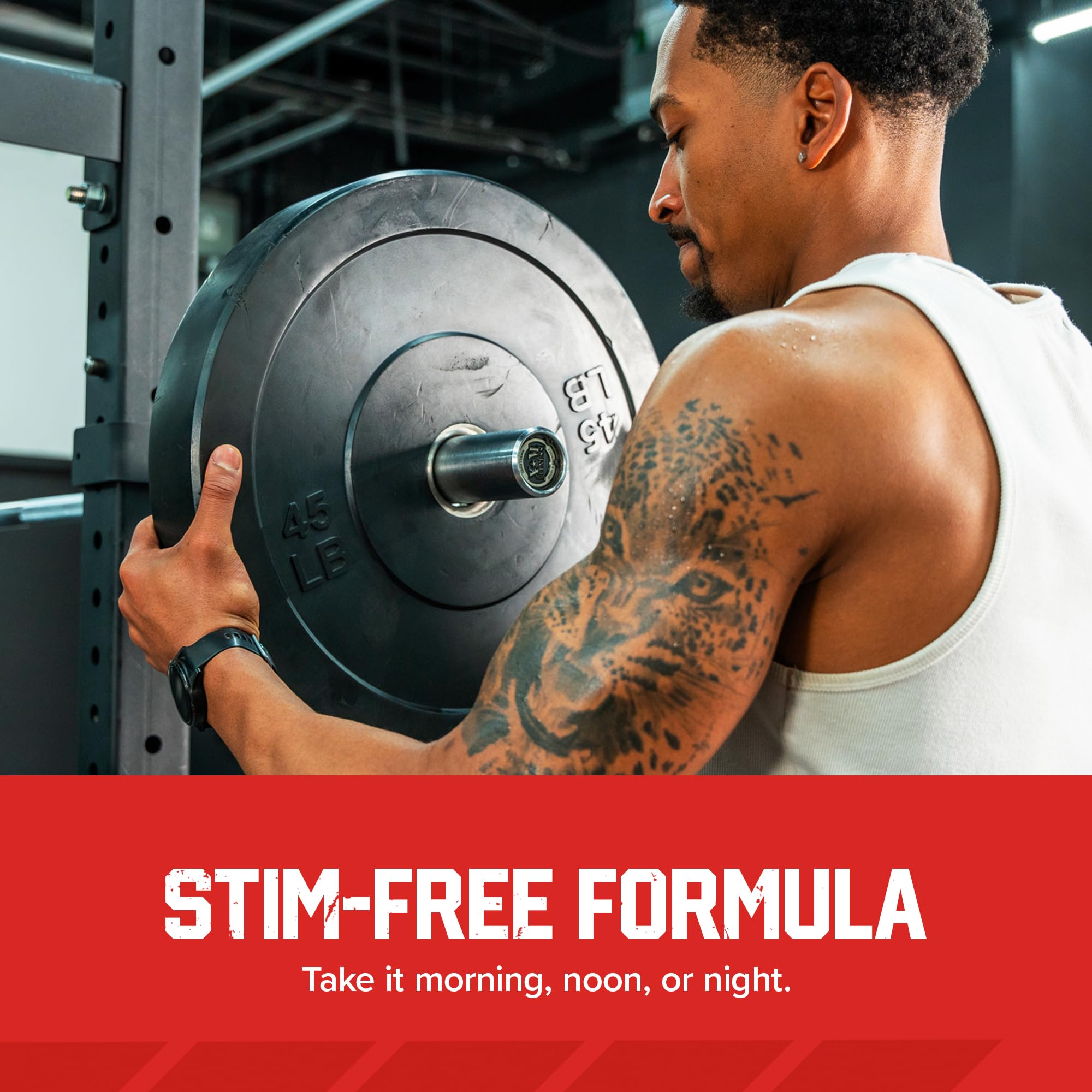 Foto 5 pulgar | Suplementos Six Star de Óxido Nítrico Muscle Builder 60 Píldoras - Venta Internacional