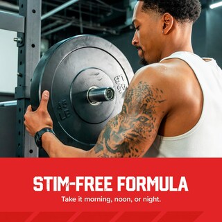 Foto 4 | Suplementos Six Star de Óxido Nítrico Muscle Builder 60 Píldoras - Venta Internacional
