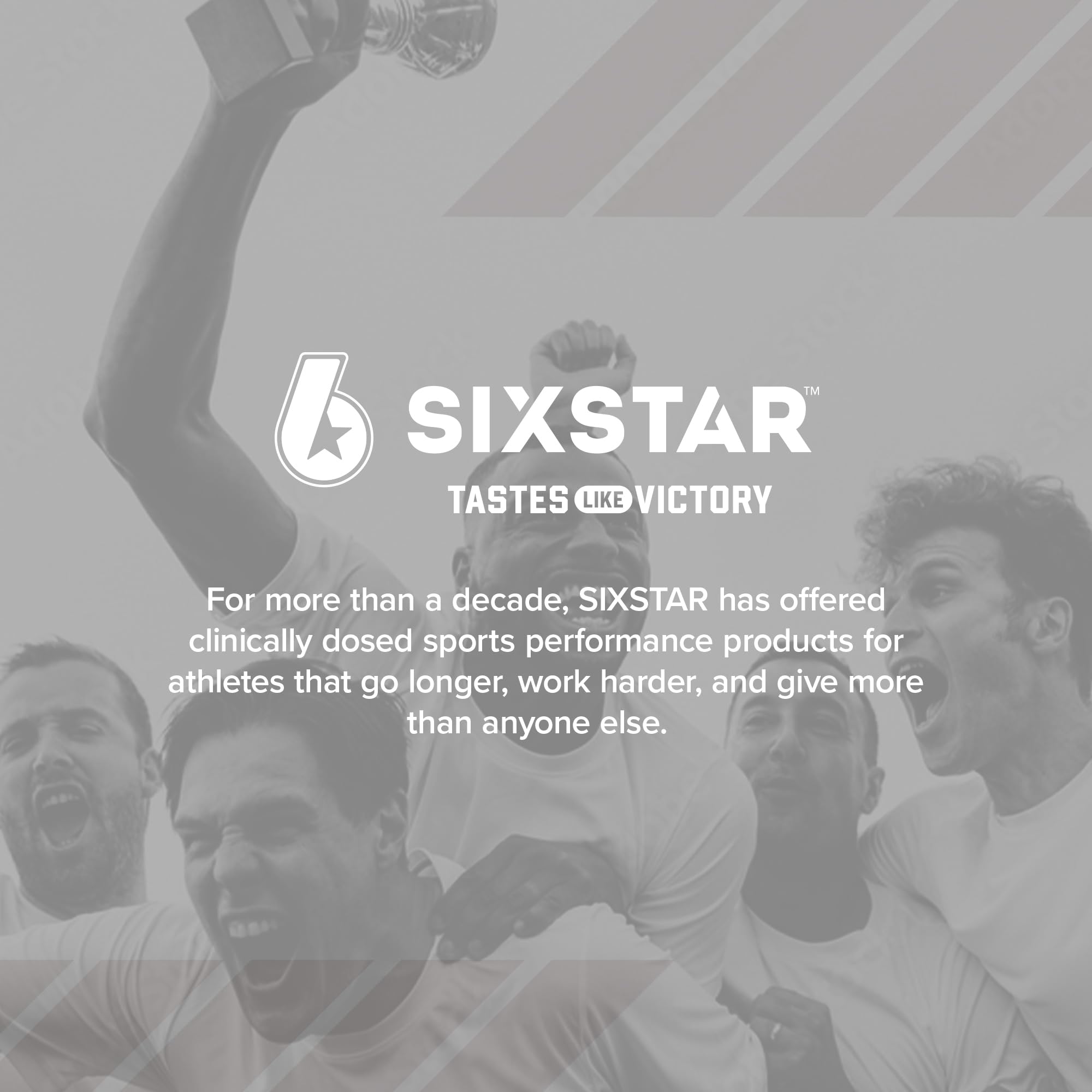 Foto 7 pulgar | Suplementos Six Star de Óxido Nítrico Muscle Builder 60 Píldoras - Venta Internacional
