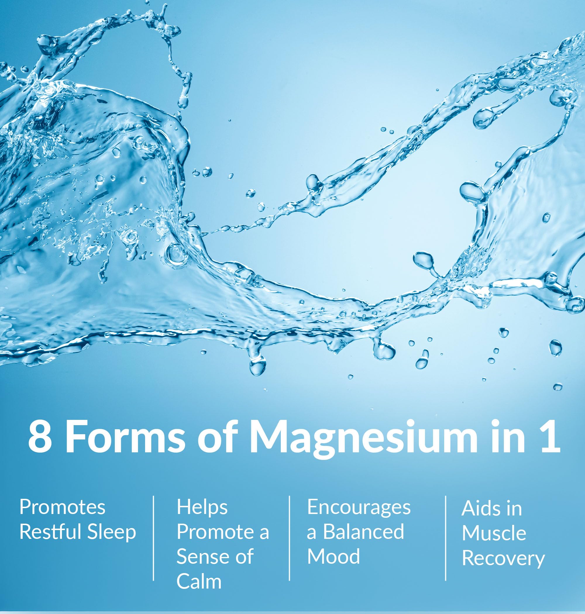 Foto 3 pulgar | Suplemento Bioptimizers Magnesium Breakthrough 180 Ml Sin Sabor - Venta Internacional.