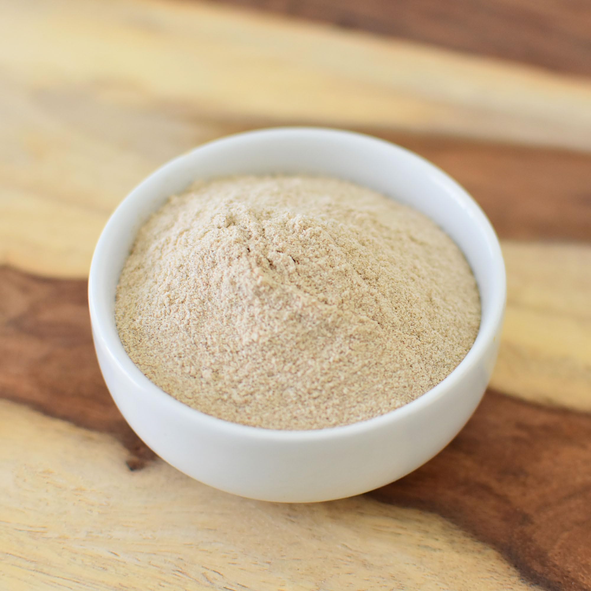 Foto 5 | Cáscara De Psilio En Polvo Anthony's Organic 680 G Sin Gluten - Venta Internacional.