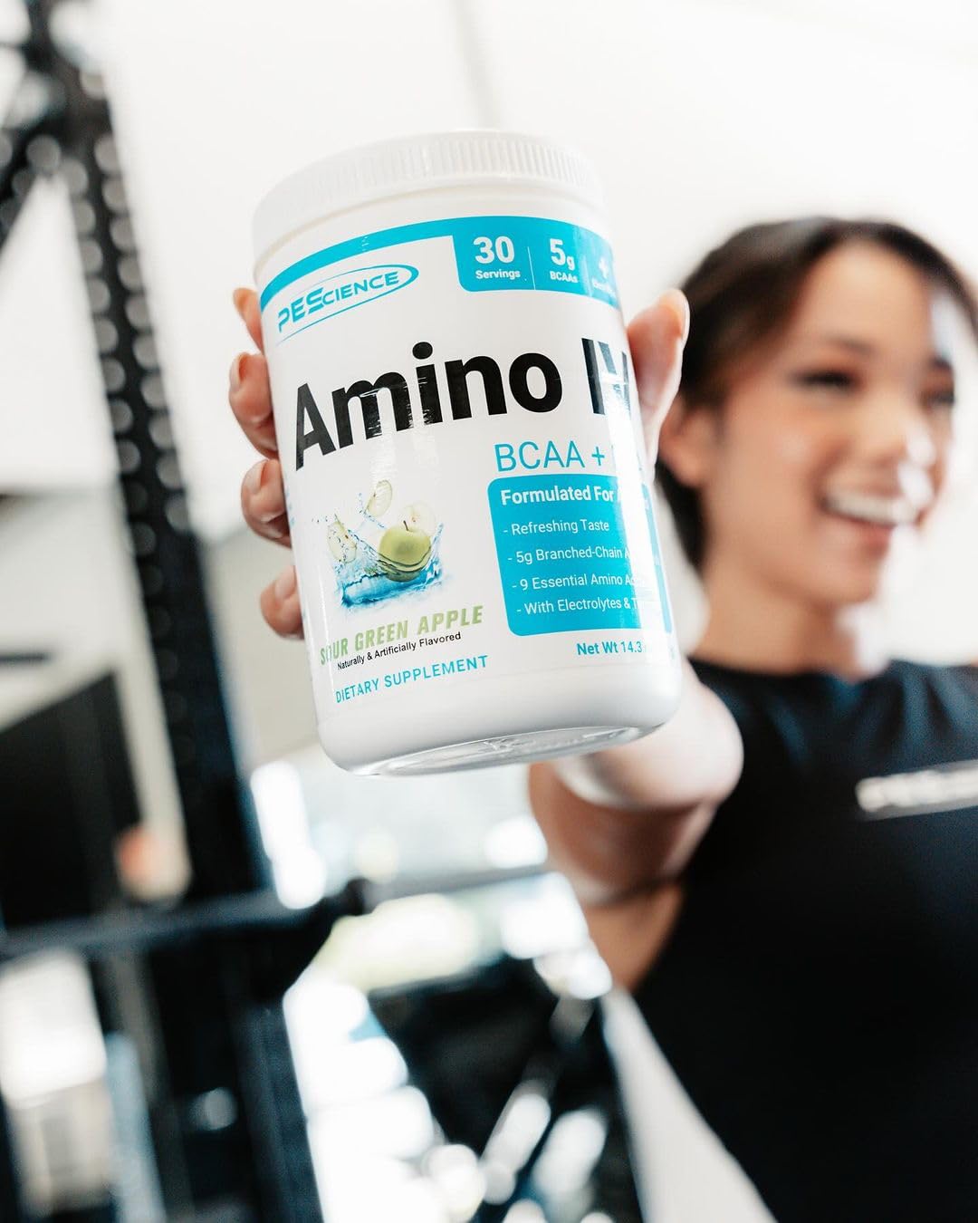 Foto 6 | Suplemento Pescience Amino Iv Bcaa Y Eaa En Polvo 60 Porciones - Venta Internacional.