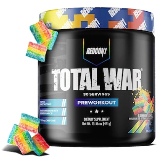 Foto 1 | Total War Redcon1 Rainbow Candy 441 g-Venta Internacional