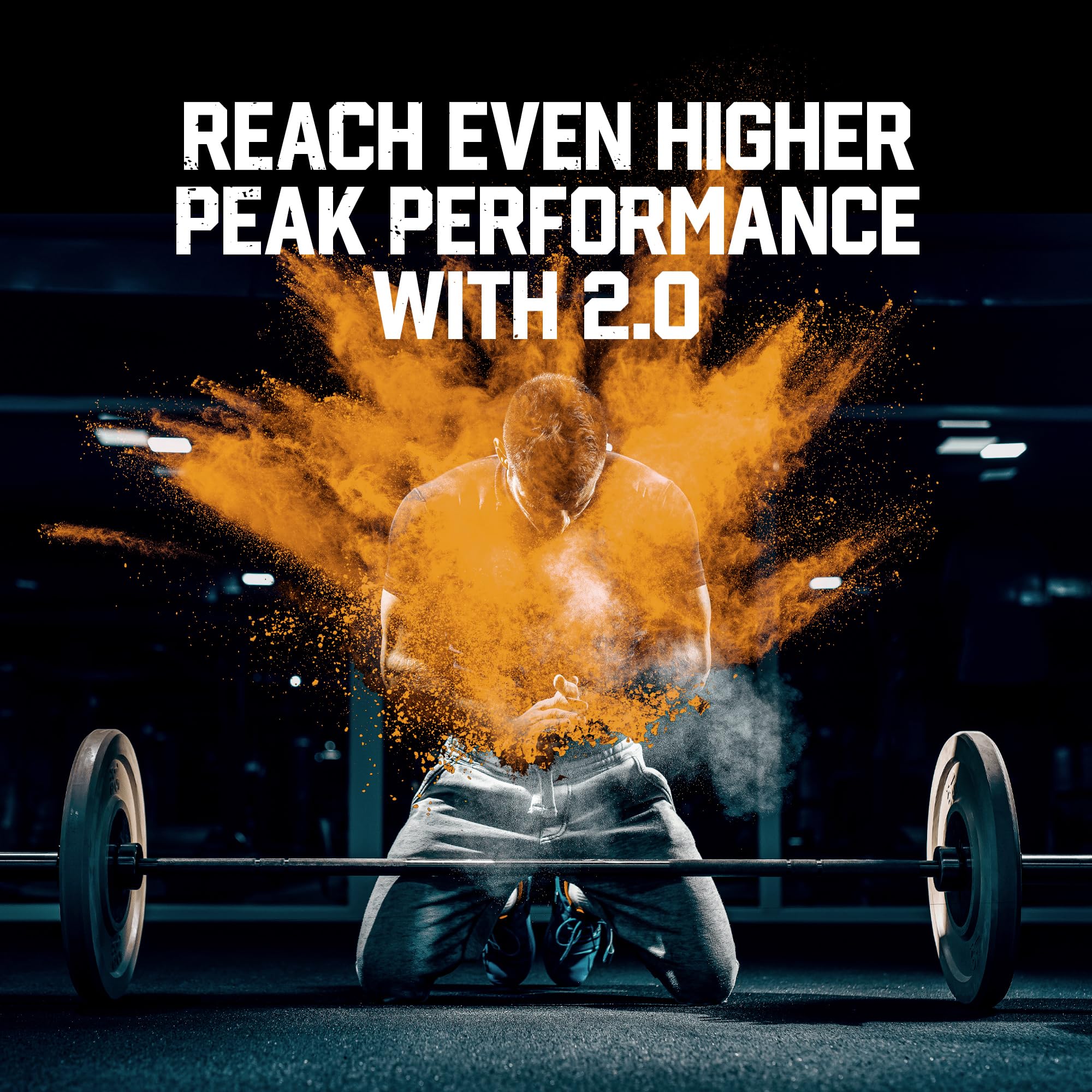 Foto 5 pulgar | Suplemento Previo Al Entrenamiento Six Star Pre-workout Explosion - Venta Internacional.