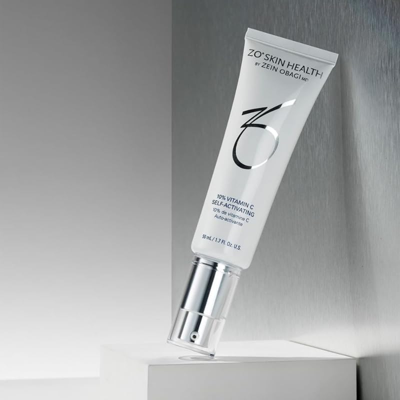 Foto 3 pulgar | Sérum Zo Skin Health 10% De Vitamina C 50 Ml - Venta Internacional.