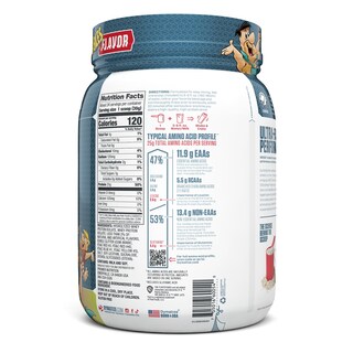 Foto 6 | Proteína En Polvo Dymatize Iso100 Hidrolizada 100% Suero Aislado - Venta Internacional.