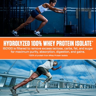 Foto 7 | Proteína En Polvo Dymatize Iso100 Hidrolizada 100% Suero Aislado - Venta Internacional.