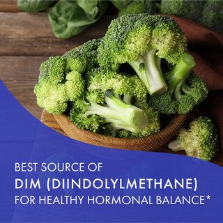 Foto 4 | Suplemento Pure Essence Dim D Estrogen Balance 90 Cápsulas - Venta Internacional