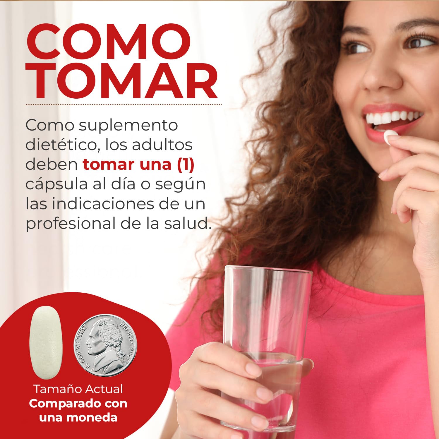 Foto 4 pulgar | Complemento Best Naturals  Complejo De Arginina Y Citrulina  1000 Mg - Venta Internacional.