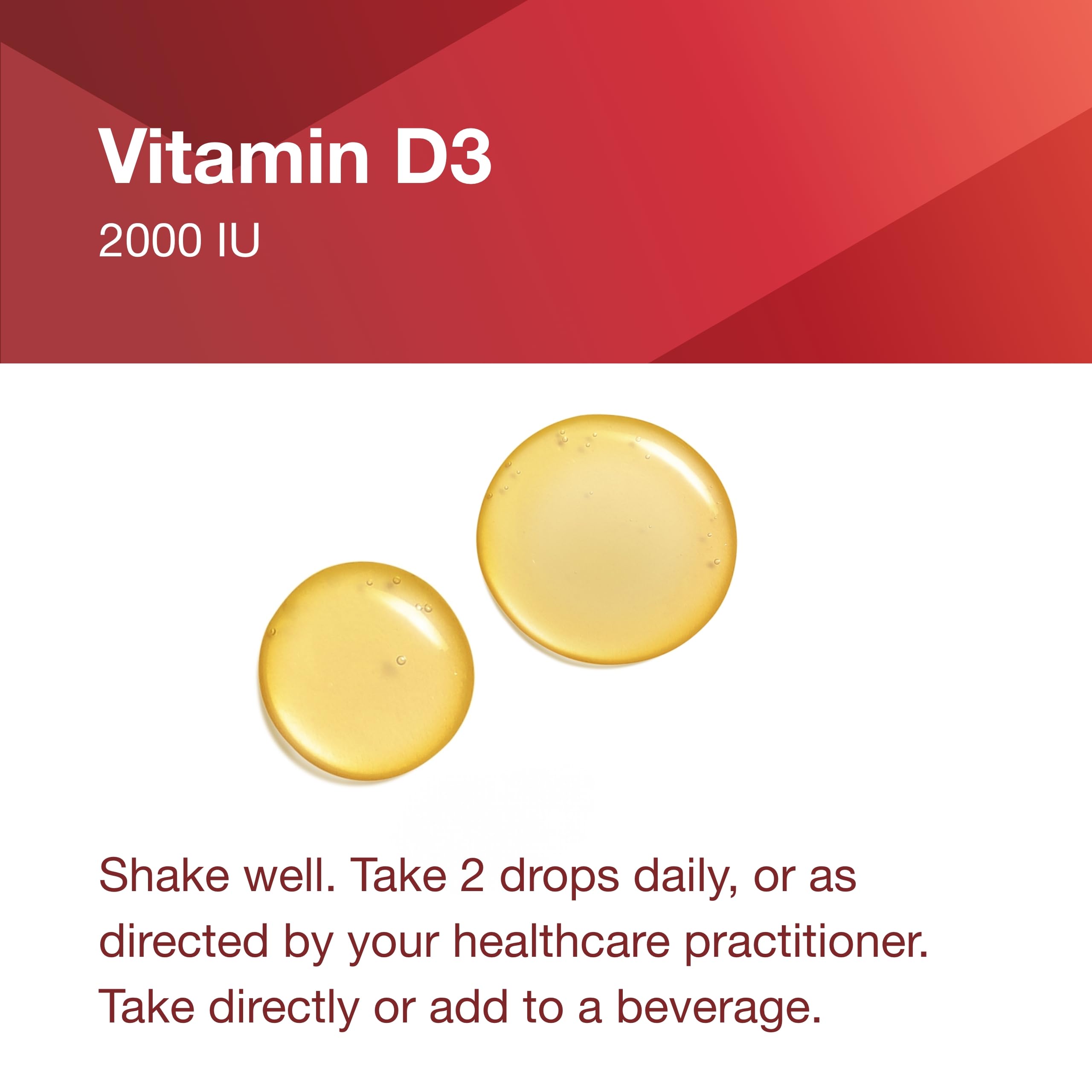 Foto 8 pulgar | Vitamina D3 Protocol For Life Balance 30 ml-Venta Internacional