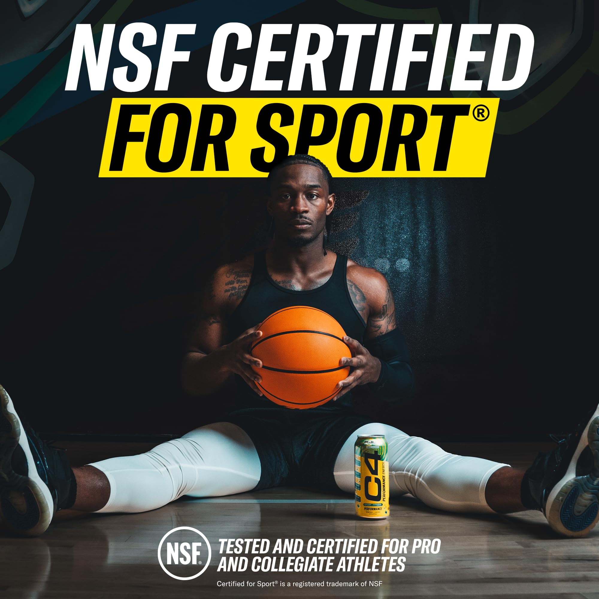 Foto 3 | Bebida Energética Para Antes Del Entrenamiento Cellucor C4 Zero Sugar 473 Ml X12 - Venta Internacional.