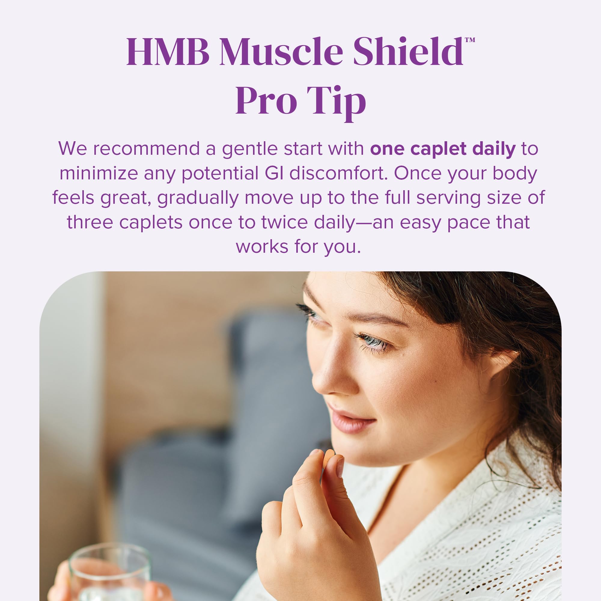 Foto 6 pulgar | Suplemento Barimelts Hmb Muscle Shield 90 Comprimidos - Venta Internacional.