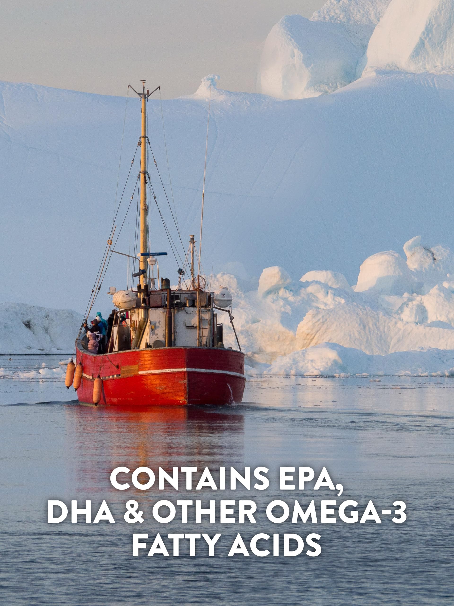 Foto 5 pulgar | Complementa 2000 Mg De Aceite De Pescado Nature's Truth Con 600 Mg De Omega 3 - Venta Internacional.