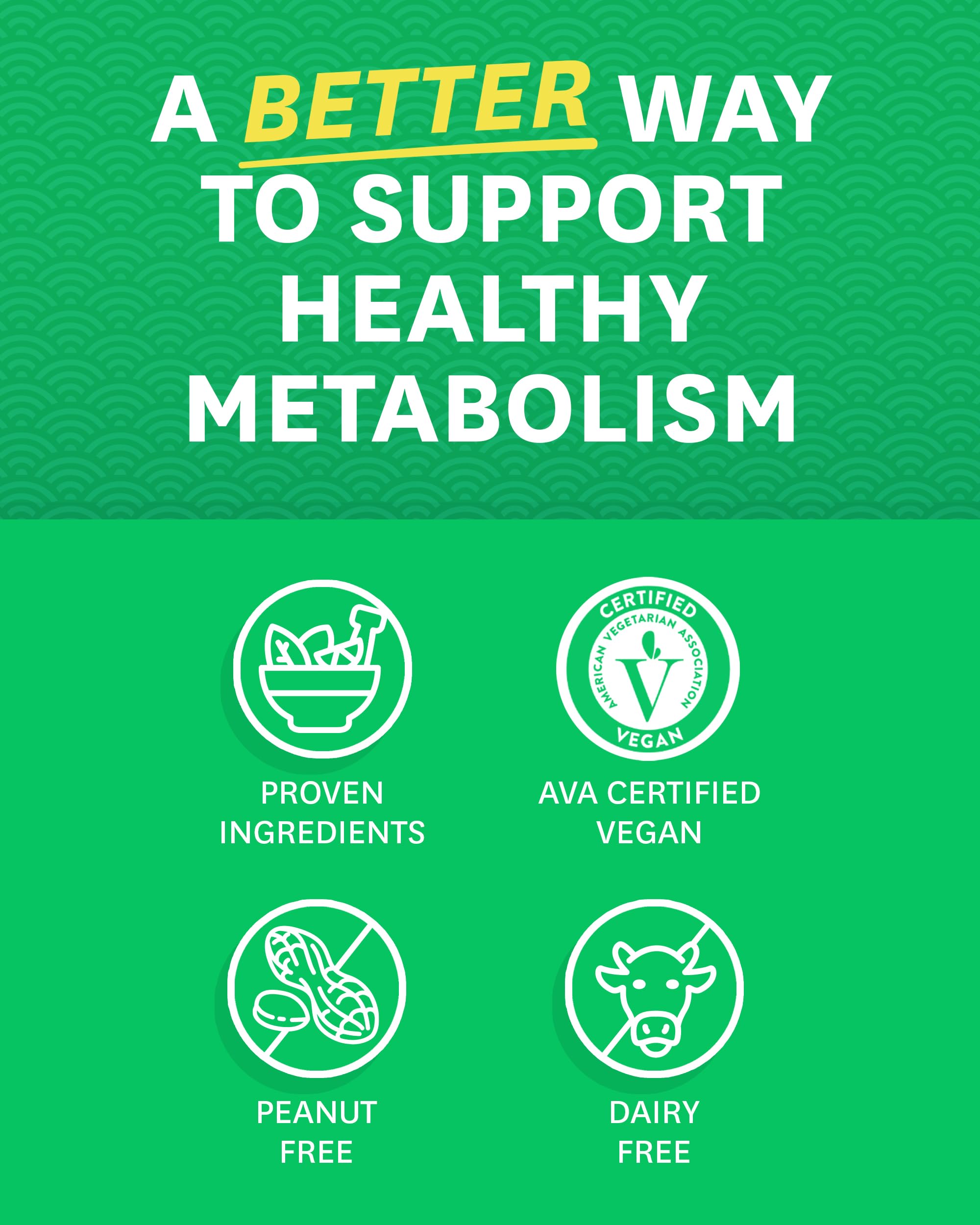 Foto 4 | Complemente El Extracto De Té Verde De Zenwise Health Con Café Verde - Venta Internacional.