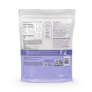 Foto 7 | Polvo Sustitutivo De Comidas Slimfast Con Alto Contenido De Proteínas Fresa Y Plátano - Venta Internacional.