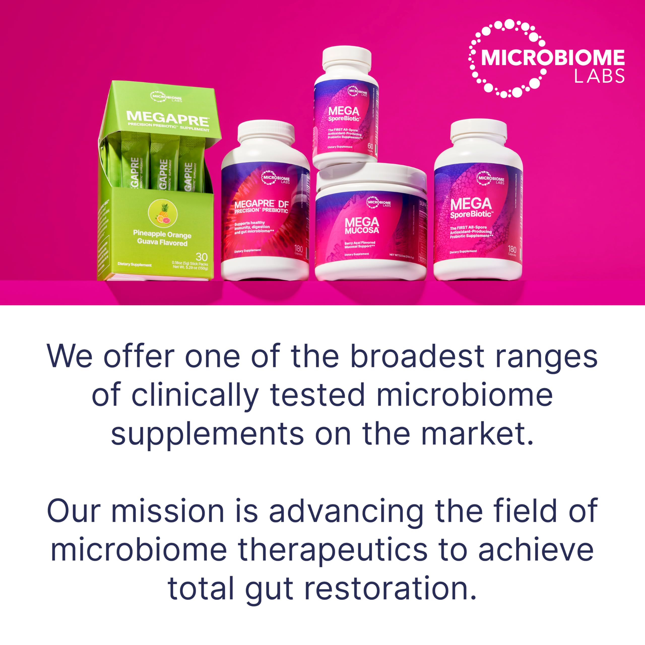 Foto 7 | Suplemento Microbiome Labs Megaquin D3 Vitamina D3 K2 5000 Ui - Venta Internacional.