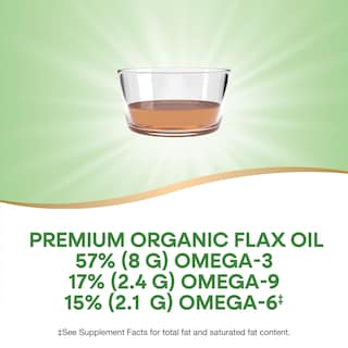 Foto 3 | Aceite De Lino Nature's Way Organic Omega-3 6 9 473 Ml - Venta Internacional.