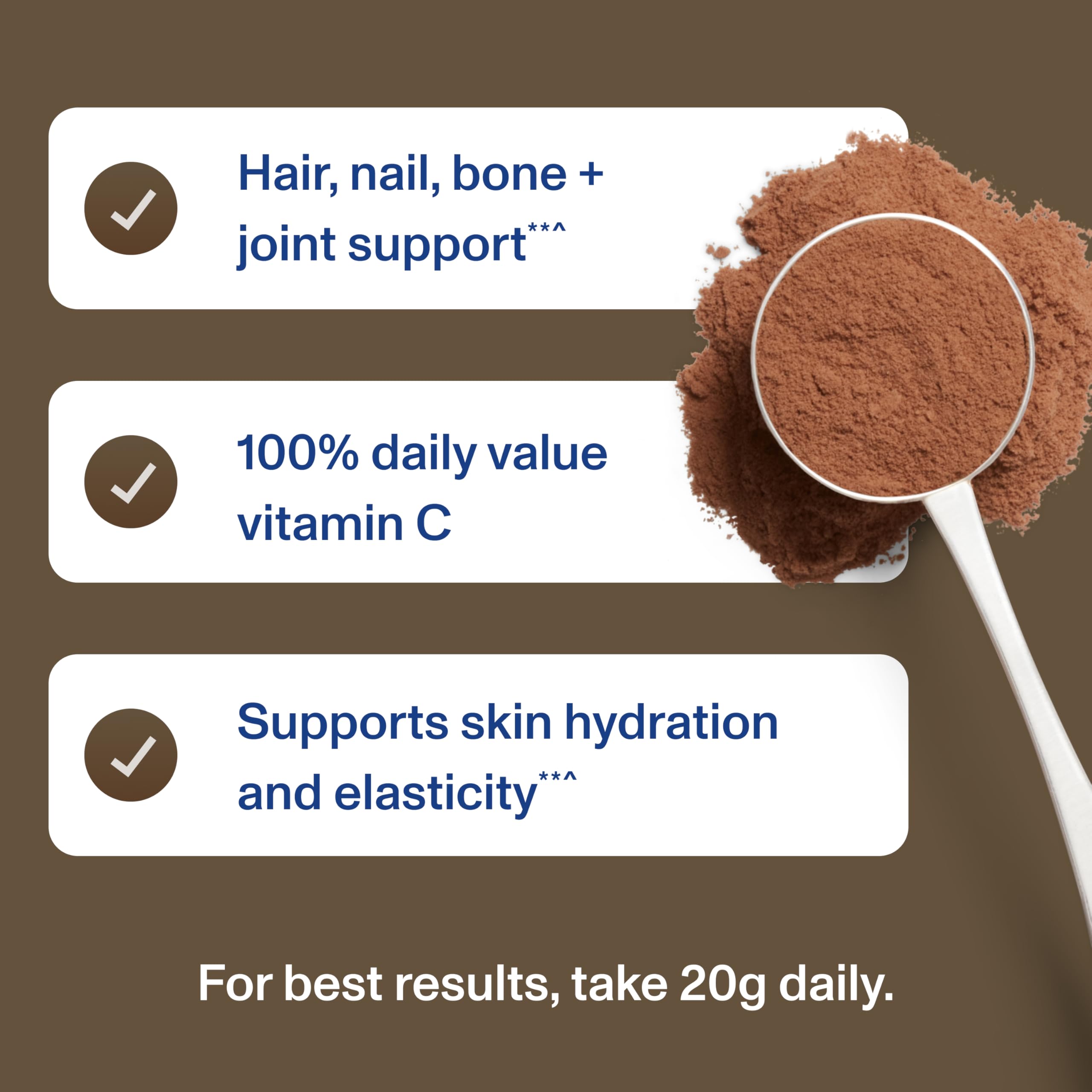 Foto 4 | Suplemento Vital Proteins Colágeno Peptides Advanced 700 G - Venta Internacional.