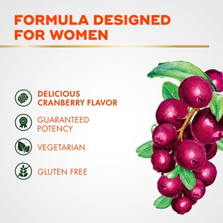Foto 3 | Gomitas Dualbiotic Supplement Align Probiotic Para Mujer 90 Unidades - Venta Internacional.