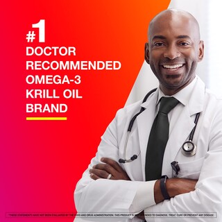 Foto 4 | Suplemento Megared Omegared Omega-3 Blend Total Body + Refresh 500 Mg - Venta Internacional.