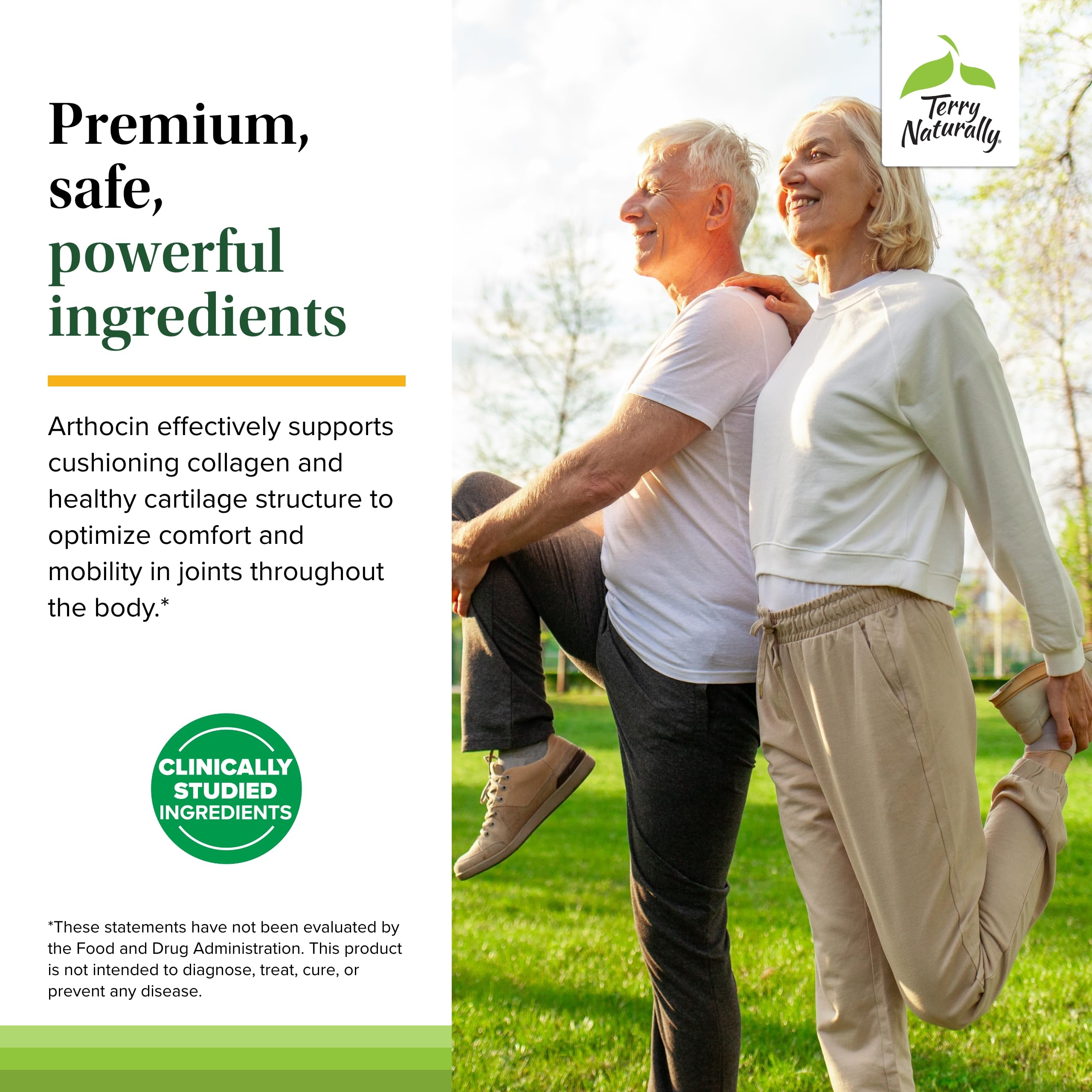 Foto 5 | Suplemento Aalimenticio Terry Naturally Boswellia 60 Cápsulas - Venta Internacional