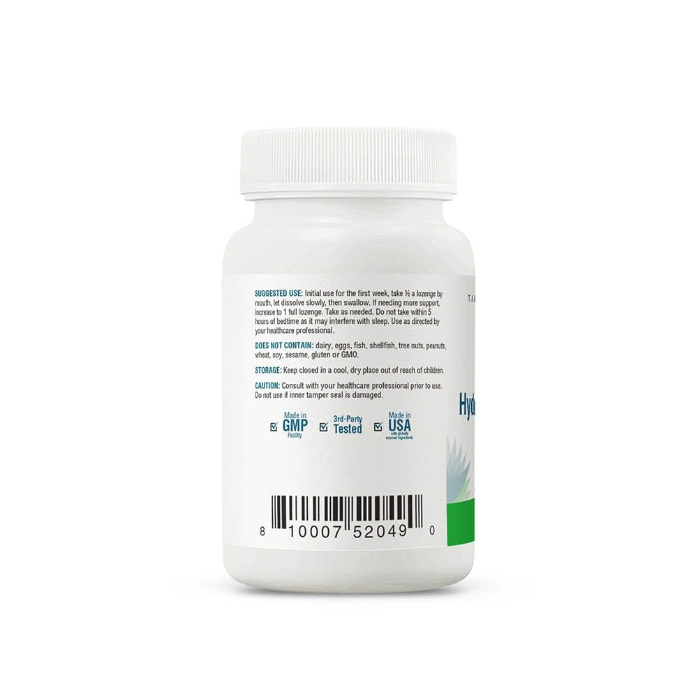 Foto 5 pulgar | Suplemento Seeking Health Hydrox-adeno B12 2000 Mcg 60 Pastillas - Venta Internacional.