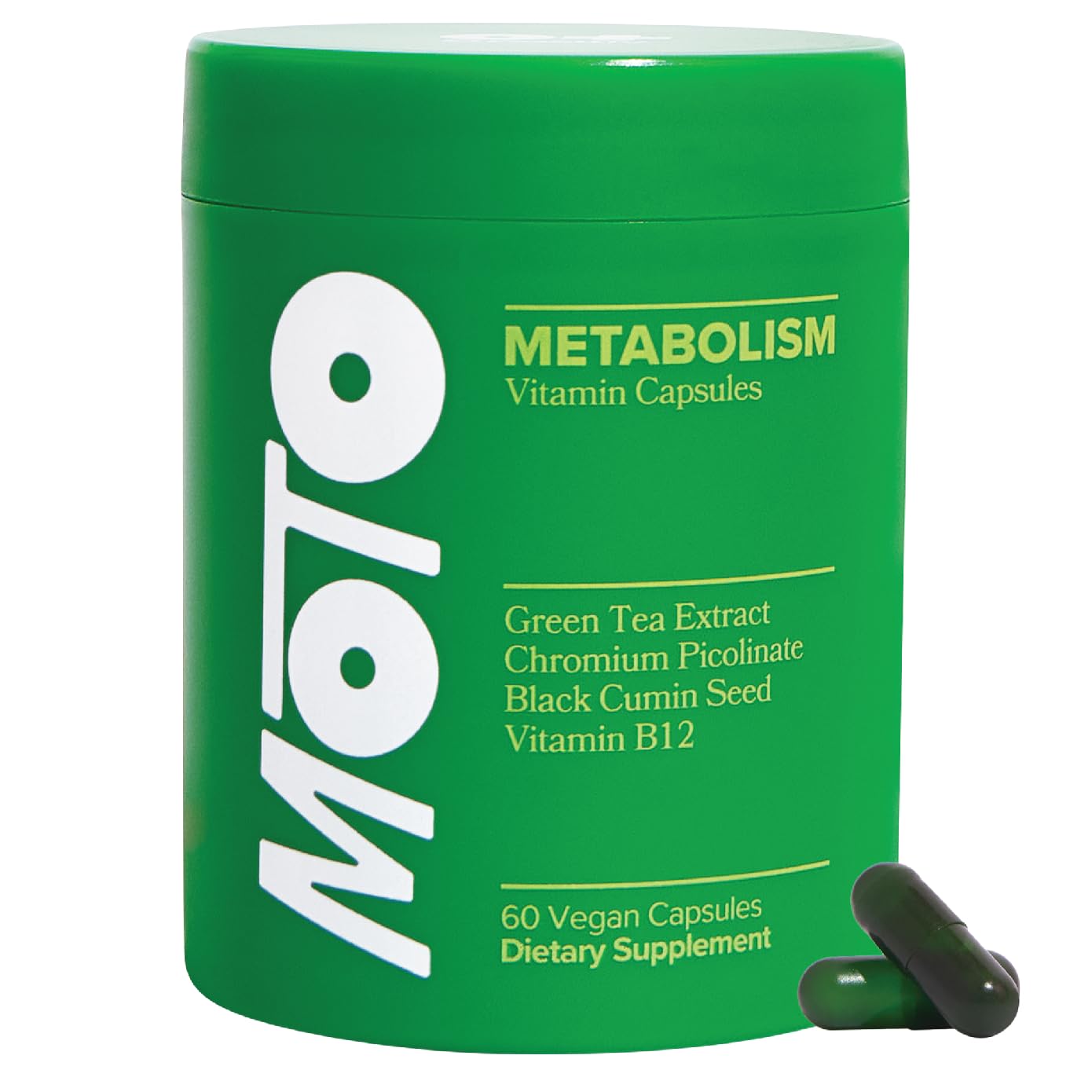 Foto 2 pulgar | Suplemento De Positive Moto Women's Metabolism Support 30 Porciones - Venta Internacional.