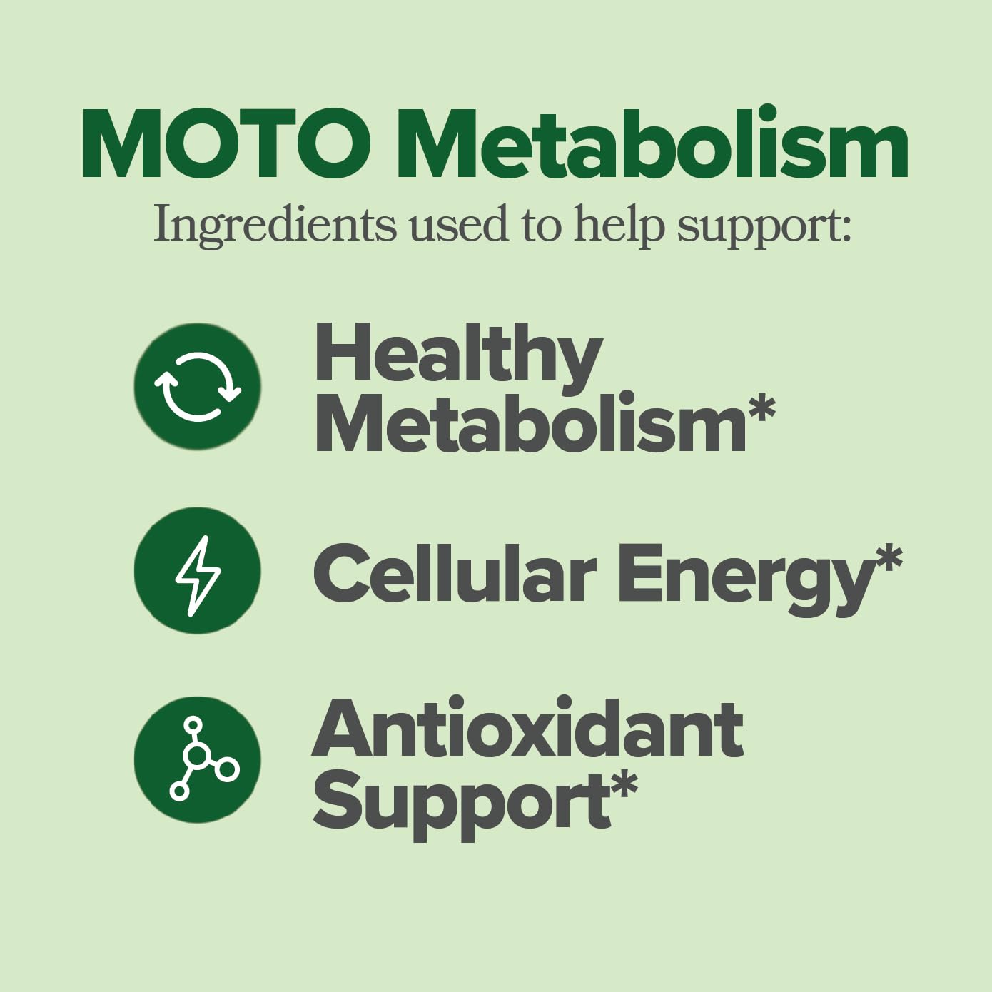 Foto 3 pulgar | Suplemento De Positive Moto Women's Metabolism Support 30 Porciones - Venta Internacional.
