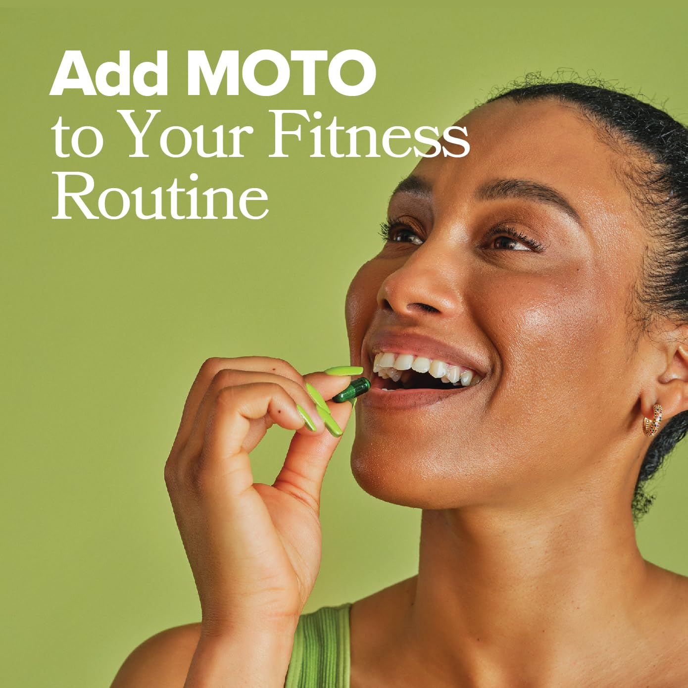 Foto 7 pulgar | Suplemento De Positive Moto Women's Metabolism Support 30 Porciones - Venta Internacional.
