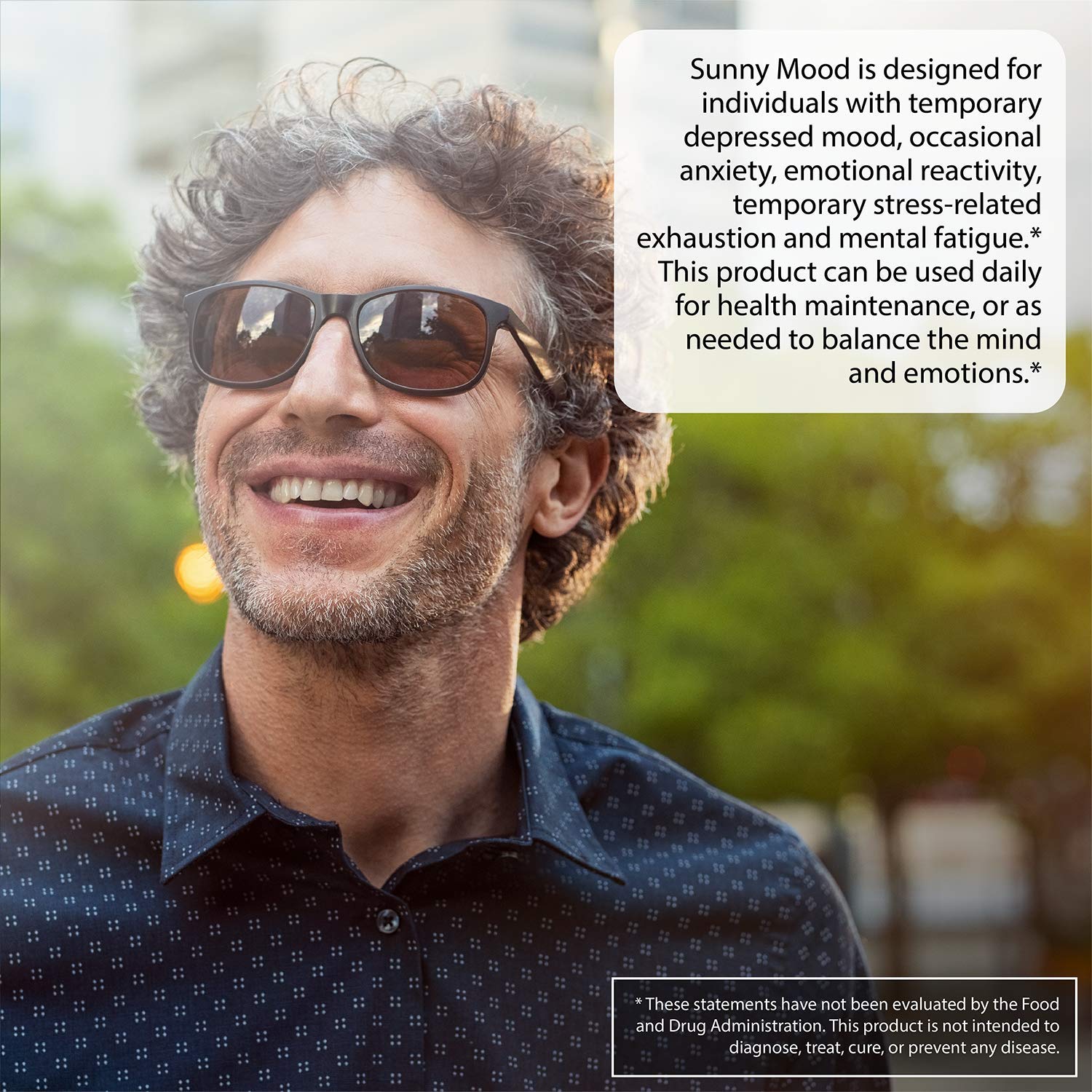 Foto 5 | Suplemento Irwin Naturals Sunny Mood Mood Stress Support 75 Cápsulas Blandas - Venta Internacional