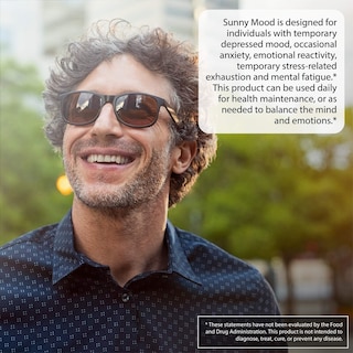 Foto 5 | Suplemento Irwin Naturals Sunny Mood Mood Stress Support 75 Cápsulas Blandas - Venta Internacional