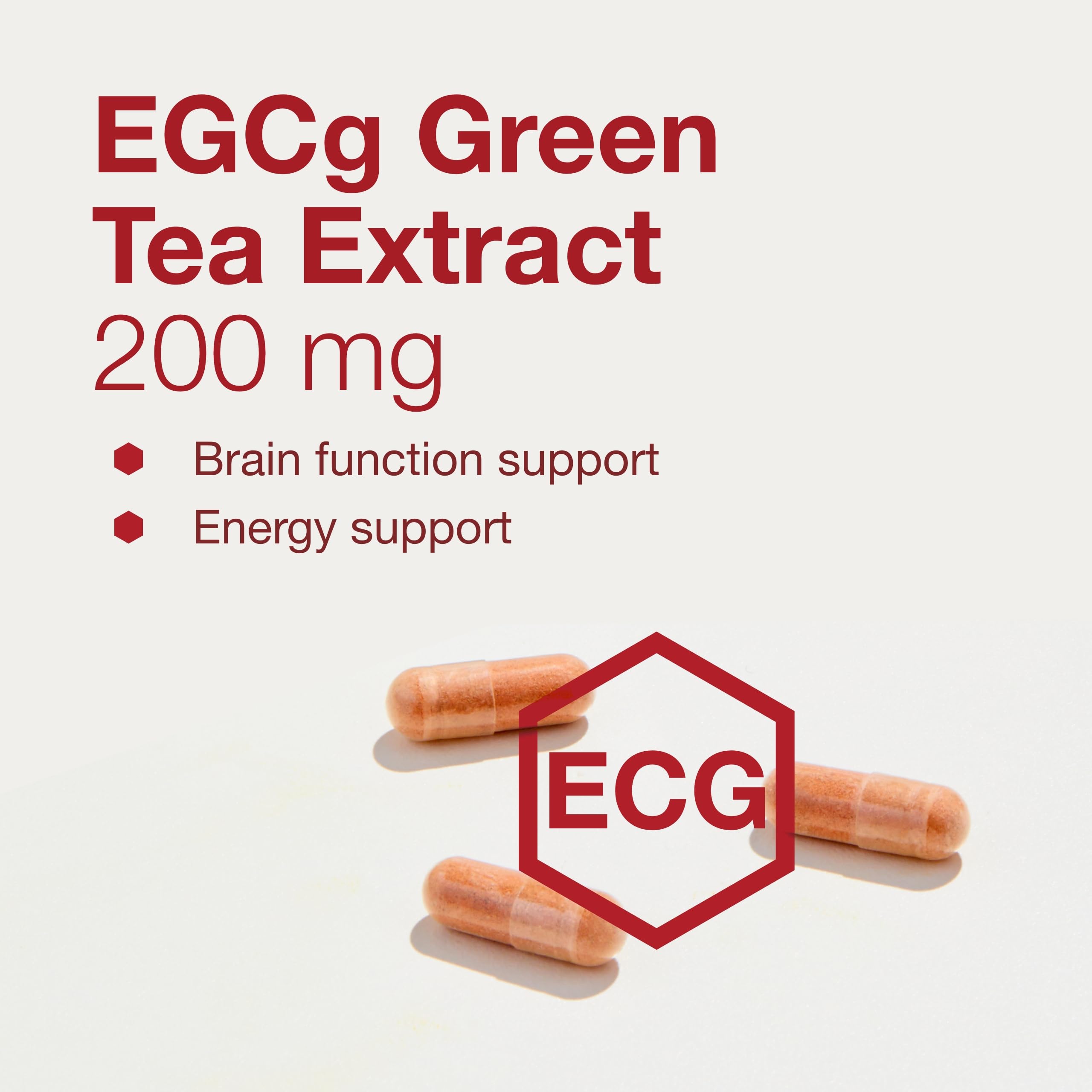 Foto 5 pulgar | Suplementos Protocol for Life Balance EGCG - Té Verde 200 mg 90 Cápsulas - Venta Internacional
