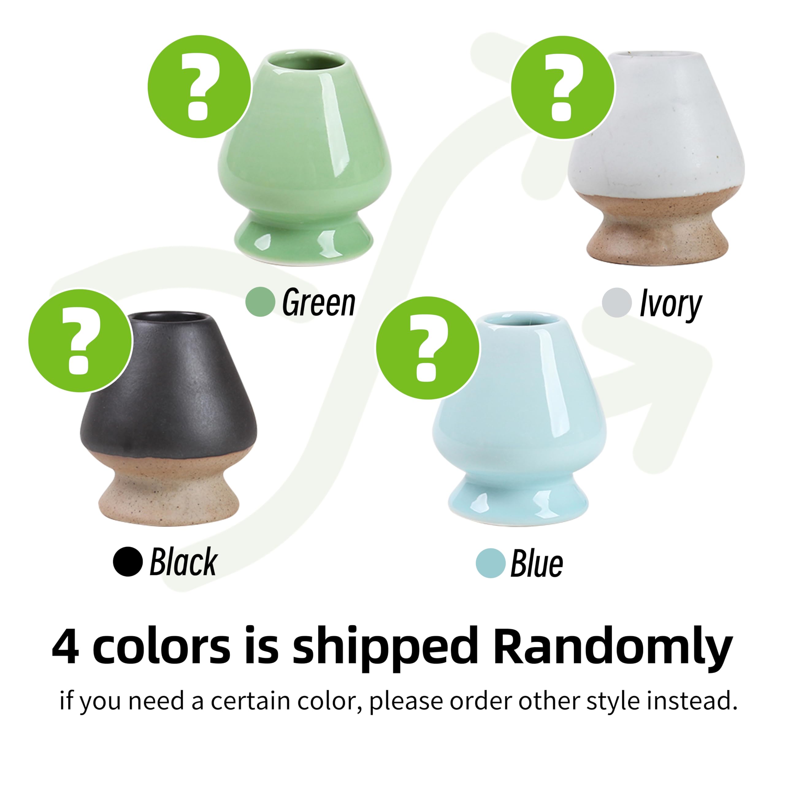 Foto 2 | Accesorio Para Ceremonia De Matcha Teanagoo Ma-01 Con Batidor Y Cuchara - Venta Internacional.
