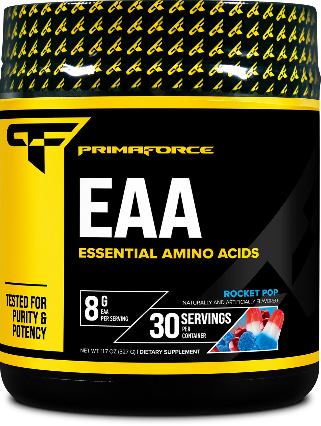 Foto 1 | Aminoácidos Esenciales Primaforce Eaa En Polvo 30 Porciones - Venta Internacional.