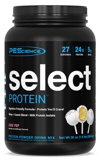 Foto 1 | Proteína Select Pesscience 850.5 g-Venta Internacional