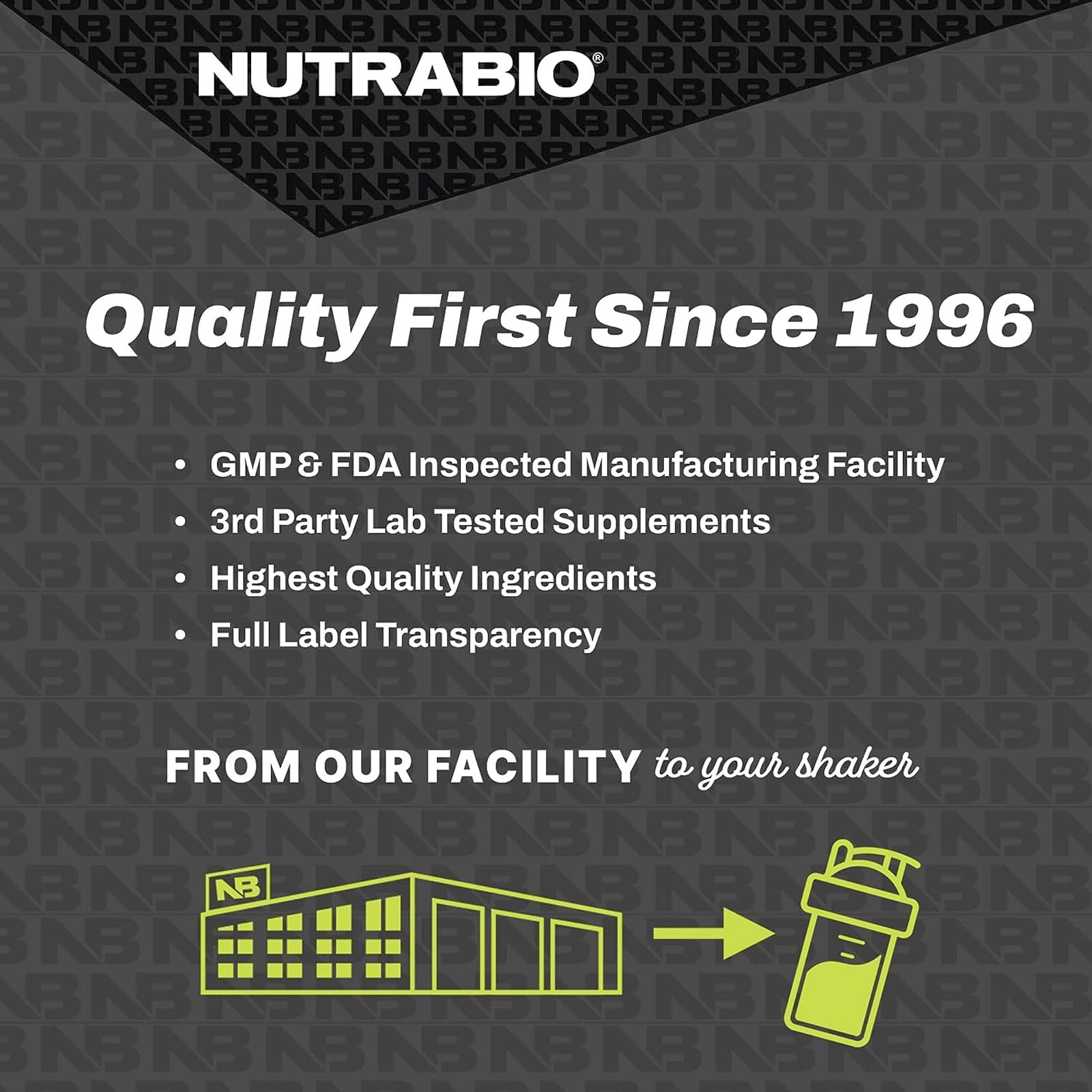 Foto 5 | Intra Blast Nutrabio 683 g-Venta Internacional