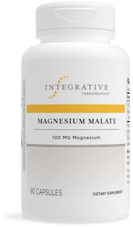 Foto 1 | Malato De Magnesio Integrative Therapeutics 90 Cápsulas-Venta Internacional