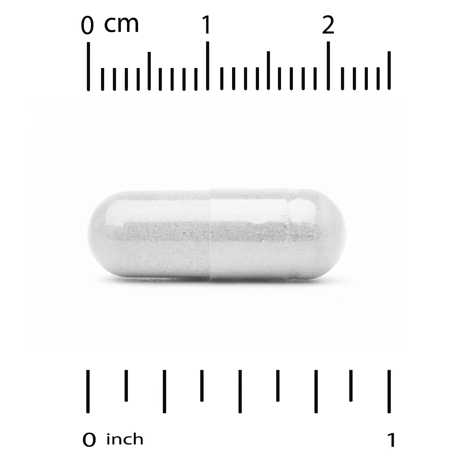Foto 4 pulgar | Suplemento California Gold Nutrition L-taurina 1000 Mg 60 Cápsulas - Venta Internacional.