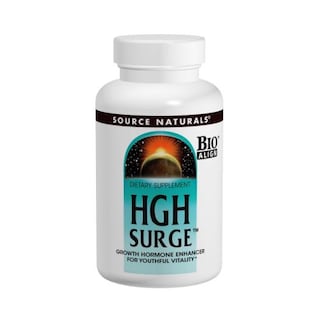 Foto 1 | Suplemento Source Naturals Hgh Surge 50 Comprimidos - Venta Internacional.